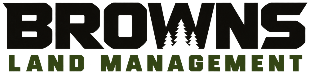 Browns Land Management